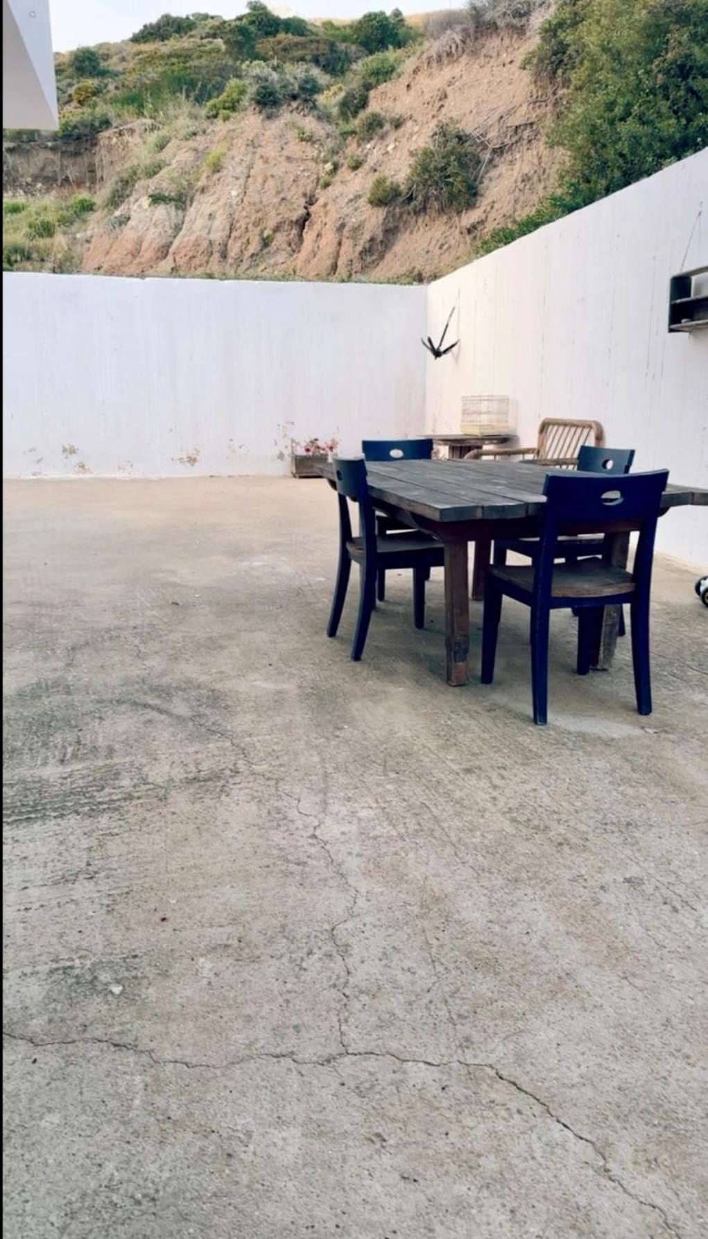 העיירה קוס House Into A Paradise Of Kefalos מראה חיצוני תמונה